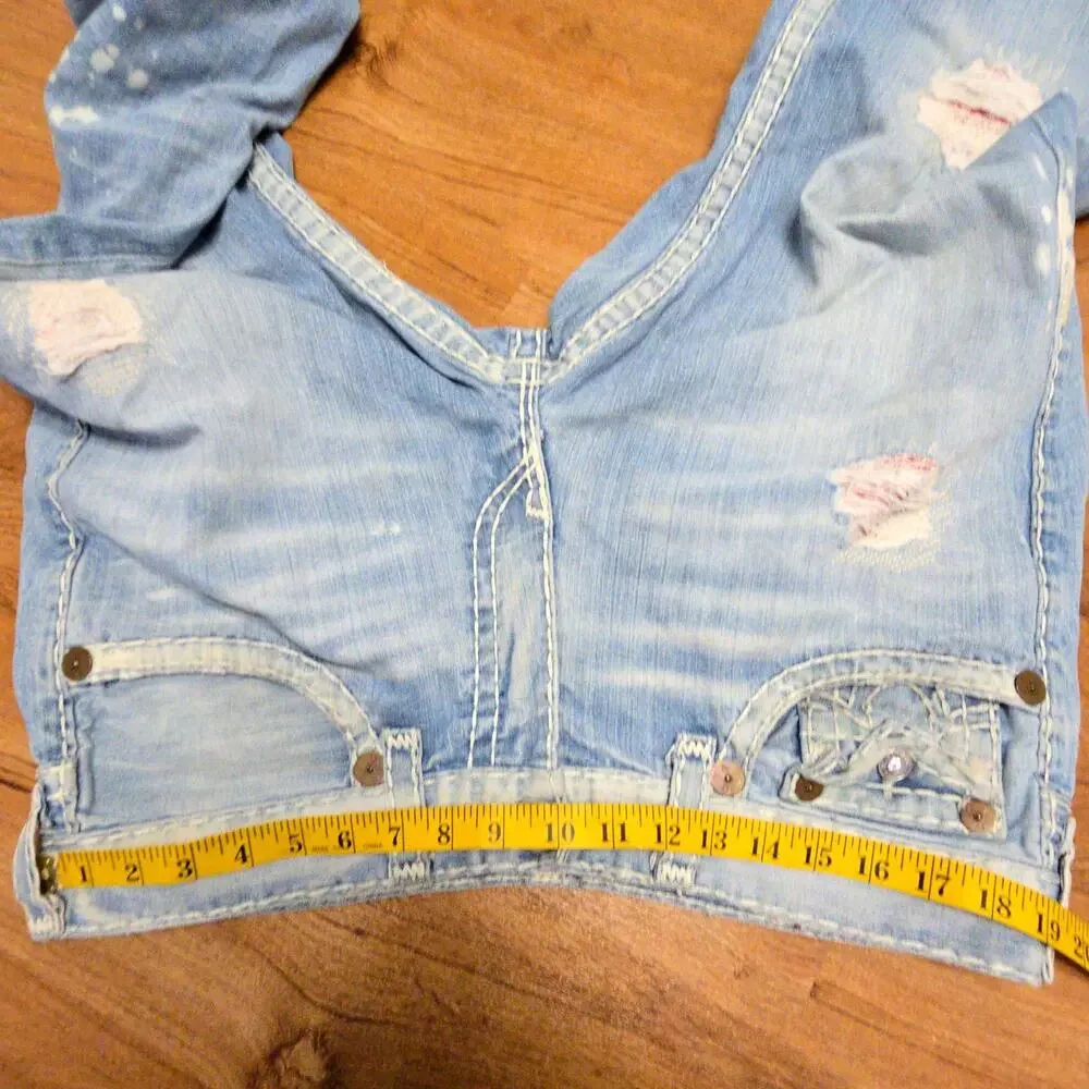 True Religion brand true